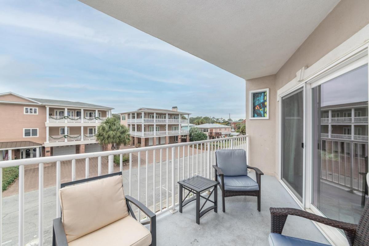 The Blue Heron Tybee Island Exterior photo