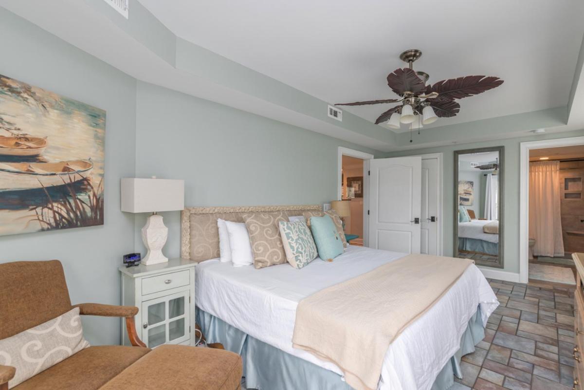The Blue Heron Tybee Island Exterior photo