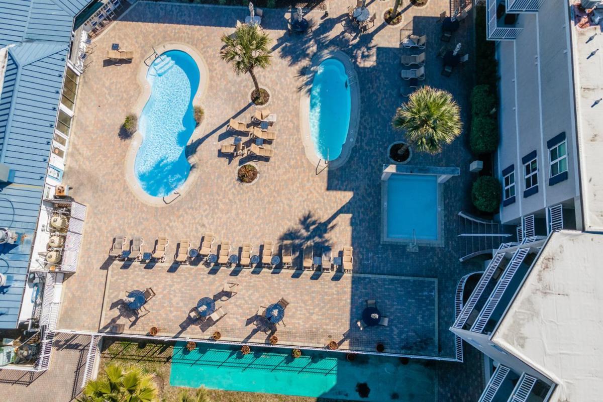 The Blue Heron Tybee Island Exterior photo