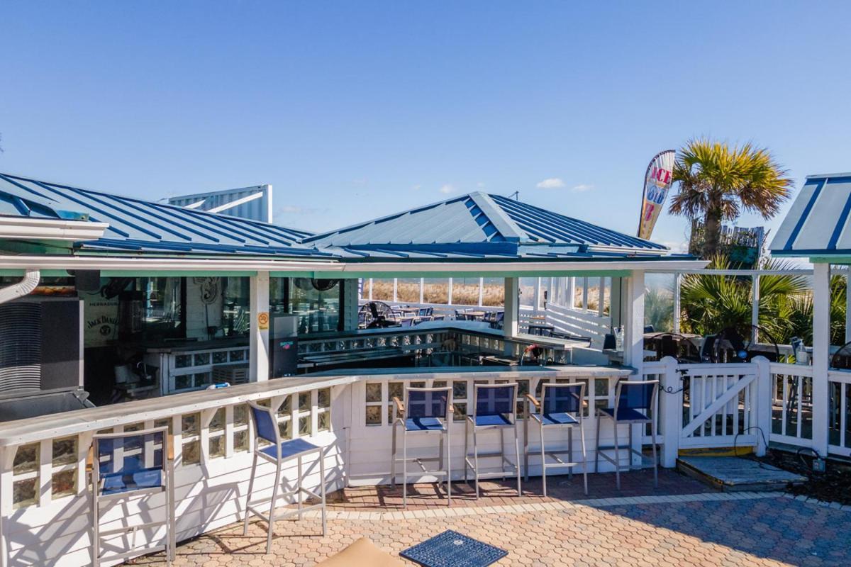 The Blue Heron Tybee Island Exterior photo